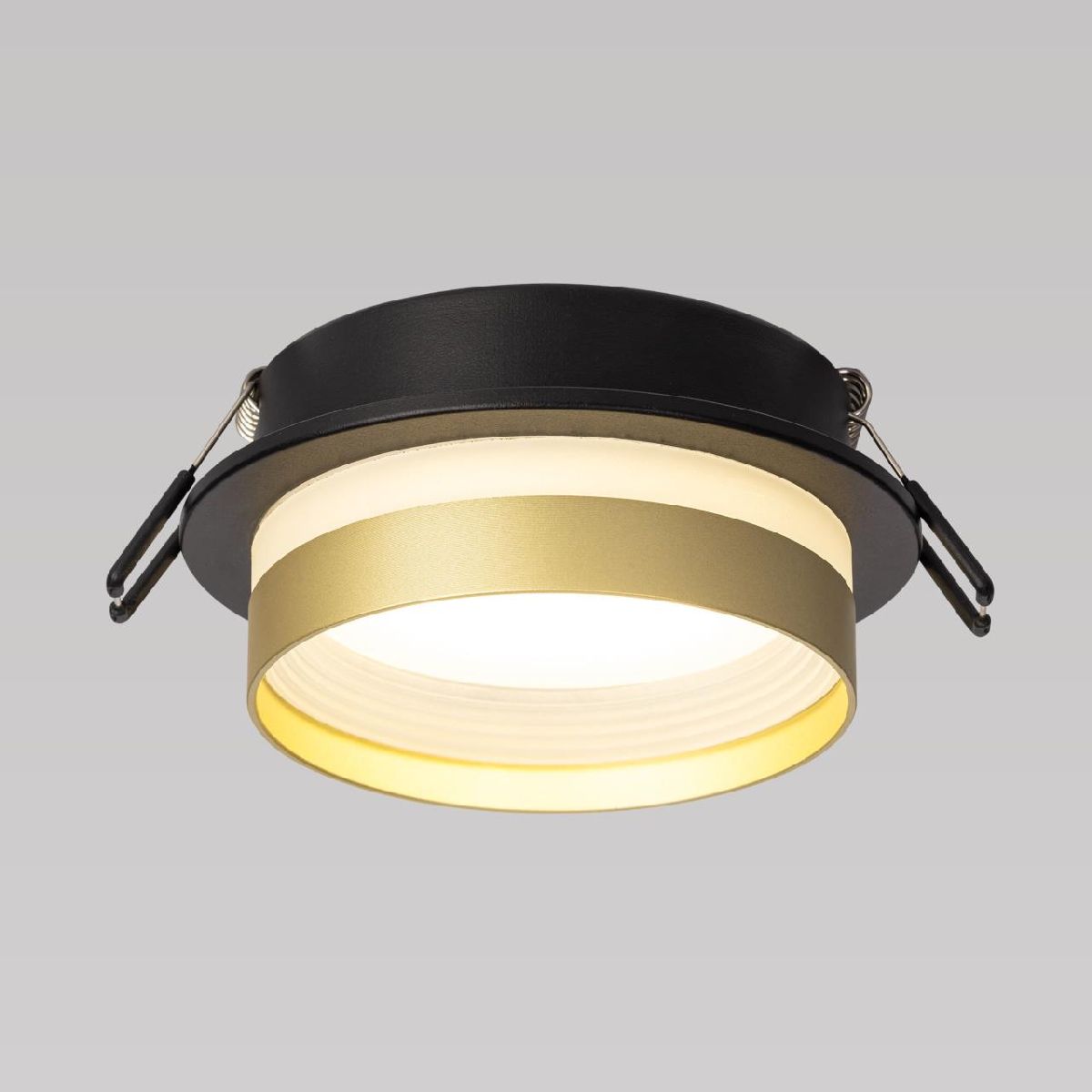 Встраиваемый светильник Citilux Hardy CL002D14 Встраиваемый светильник Citilux Hardy CL002D14
