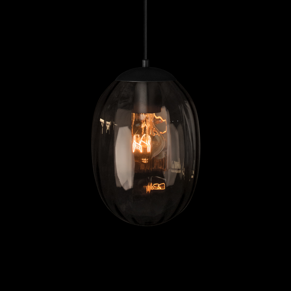 Подвесной светильник Loft IT Bubble 10427 Smoke Подвесной светильник Loft IT Bubble 10427 Smoke