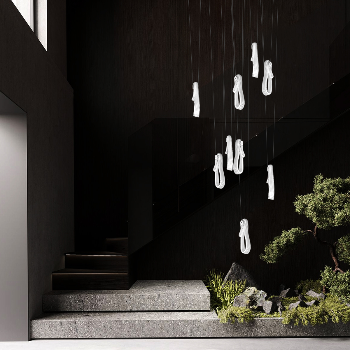 Подвесной светильник Loft IT Series 10400/1 Подвесной светильник Loft IT Series 10400/1