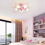 Потолочная люстра ImperiumLoft Asteri 178357-26