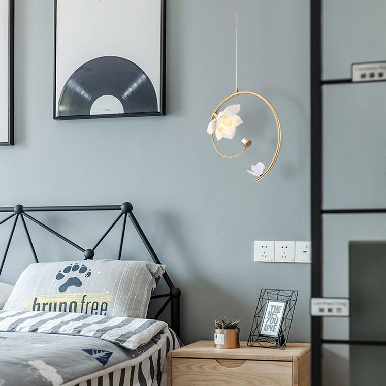 Подвесной светильник ImperiumLoft Magnolia 228975-26 Подвесной светильник ImperiumLoft Magnolia 228975-26