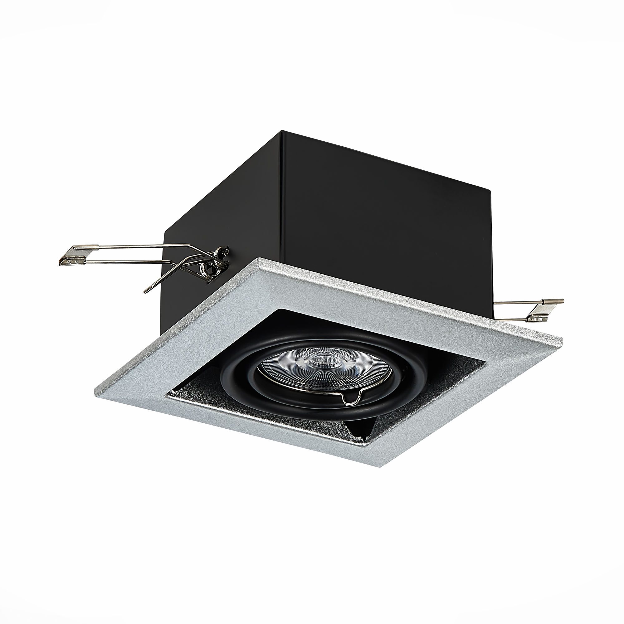 Встраиваемый светильник ST LUCE ST250.148.01 Встраиваемый светильник ST LUCE ST250.148.01