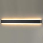 Настенный светильник Odeon Light Framant 4294/40WL
