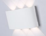 Уличный настенный светильник Ambrella Light Garden ST4455