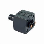 Адаптер питания для однофазного шинопровода ST Luce ST002.469.00
