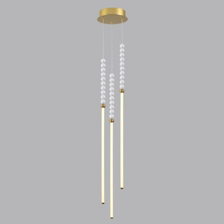Подвесной светильник Odeon Light Monella 6639/33L