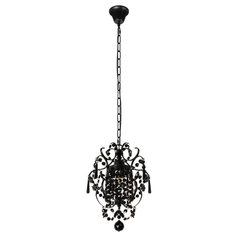Подвесной светильник Loft IT Burlesque 10417 BL