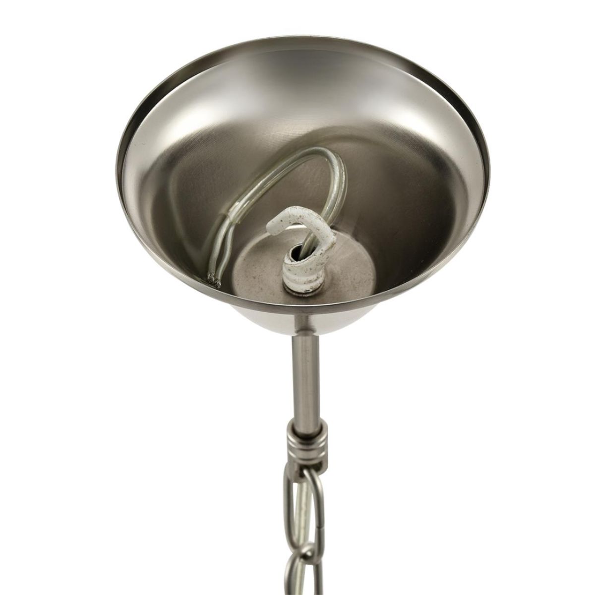 Подвесная люстра Lumion Classi Kentuki 8283/8 Подвесная люстра Lumion Classi Kentuki 8283/8