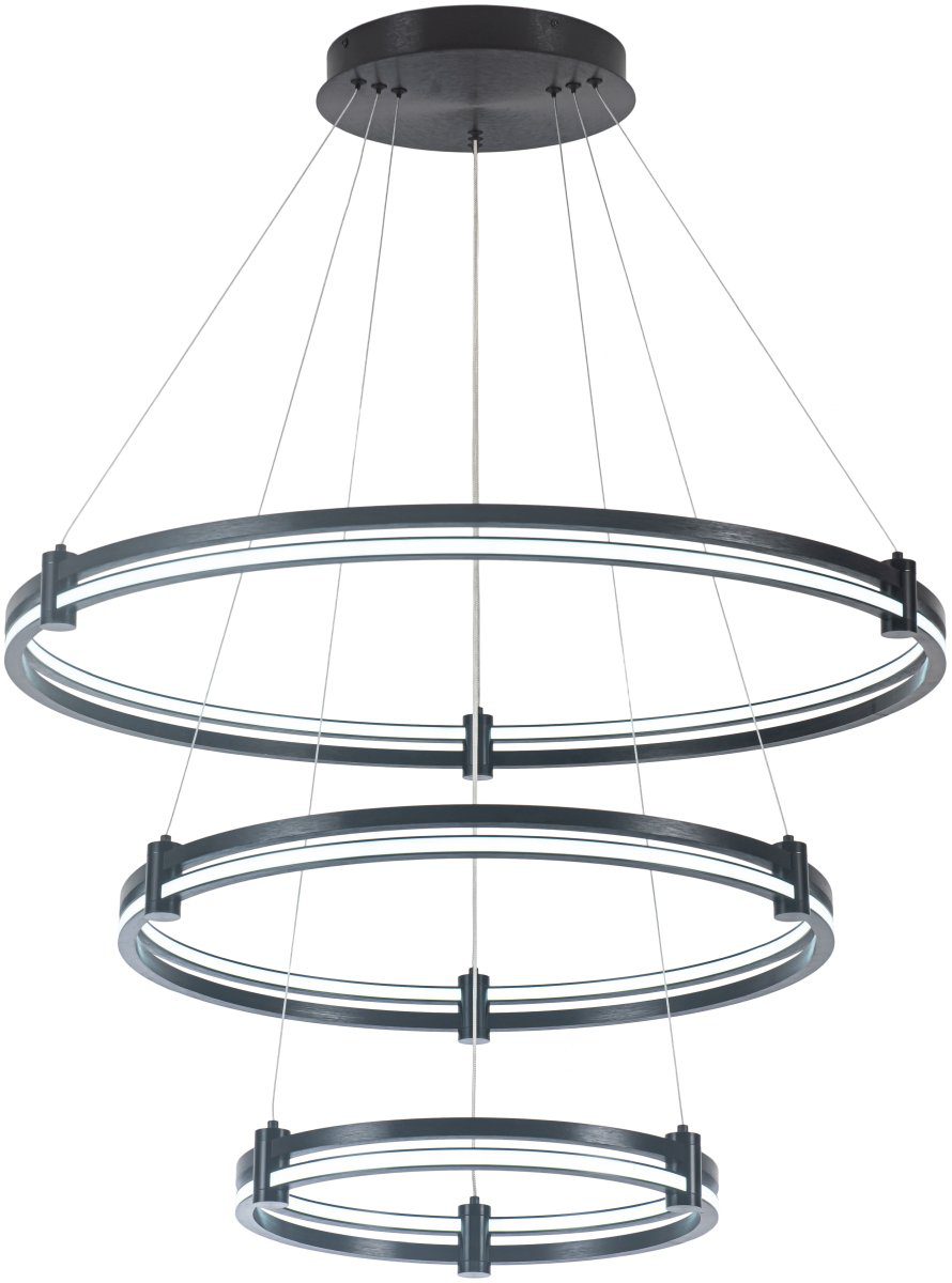 Подвесная люстра Stilfort Tooring 4006/02/03P Подвесная люстра Stilfort Tooring 4006/02/03P