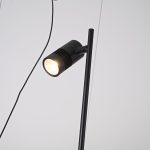 Подвесная люстра ImperiumLoft Palma 248665-01