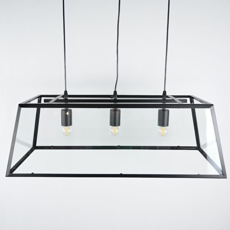 Подвесной светильник ImperiumLoft Model 249061-26