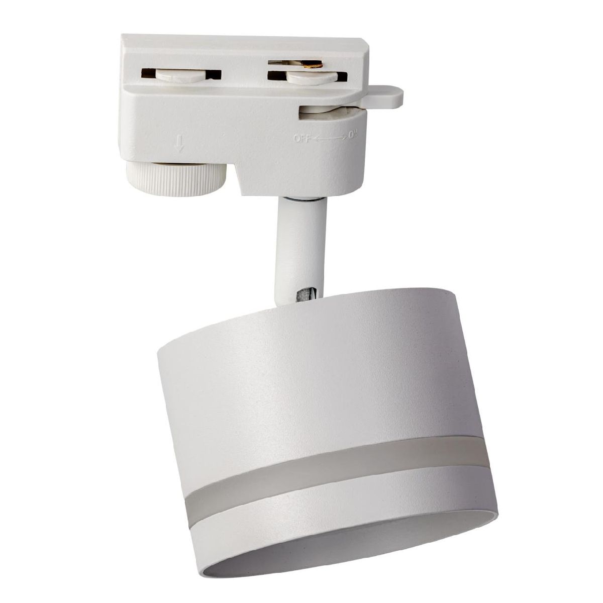 Трековый светильник Citilux Hardy CL002T10 Трековый светильник Citilux Hardy CL002T10