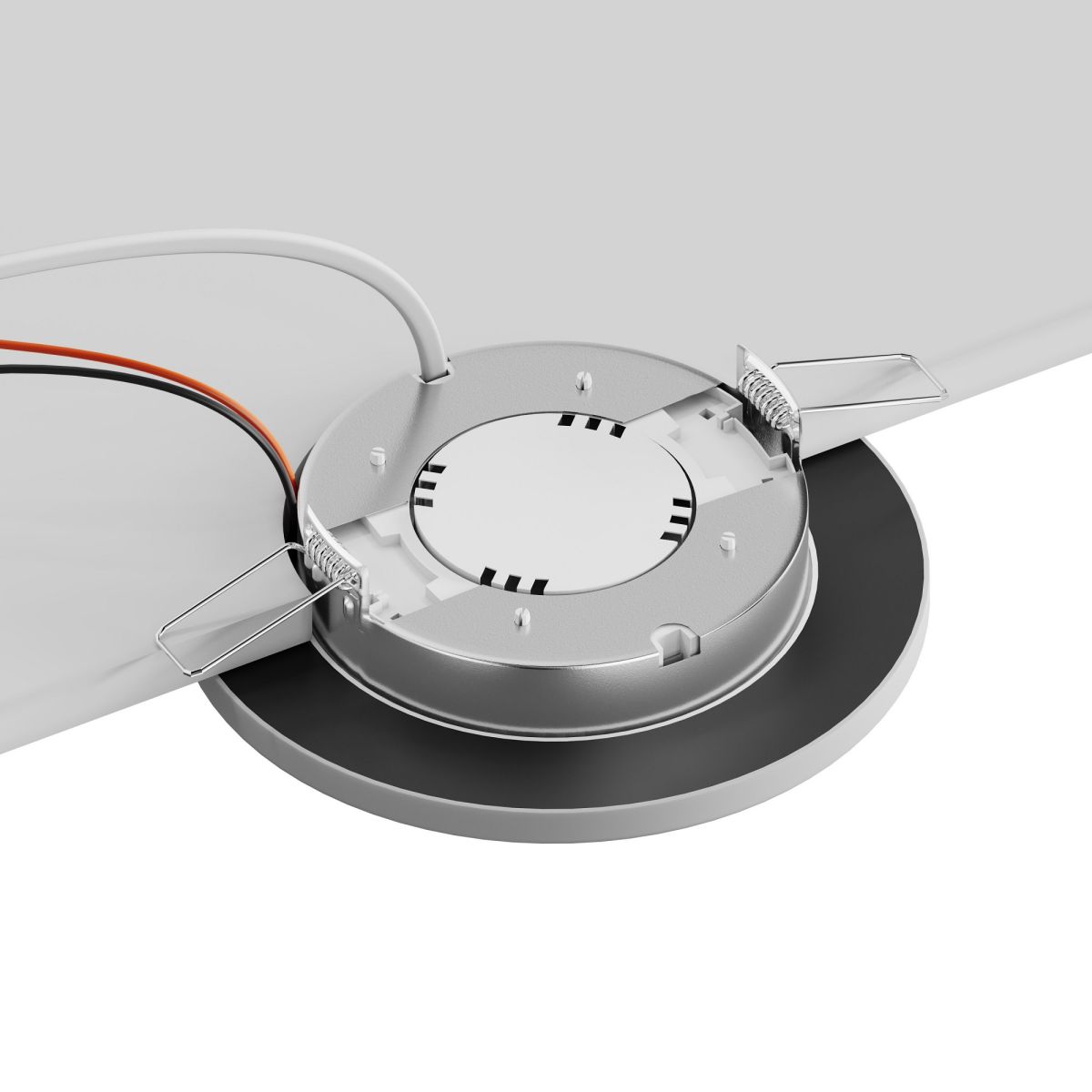 Встраиваемый светильник Hesby Lighting Aurora HSBL_0132 Встраиваемый светильник Hesby Lighting Aurora HSBL_0132