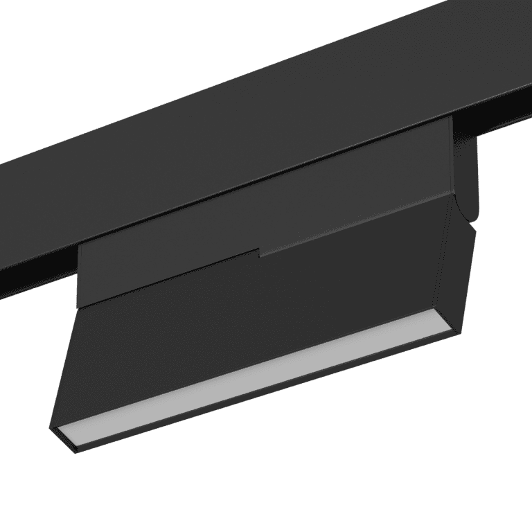 Трековый светильник DesignLed SY-mini-521114-5.2-48-BL-WW 006154