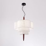 Подвесной светильник ImperiumLoft Andrean Elit 252298-23