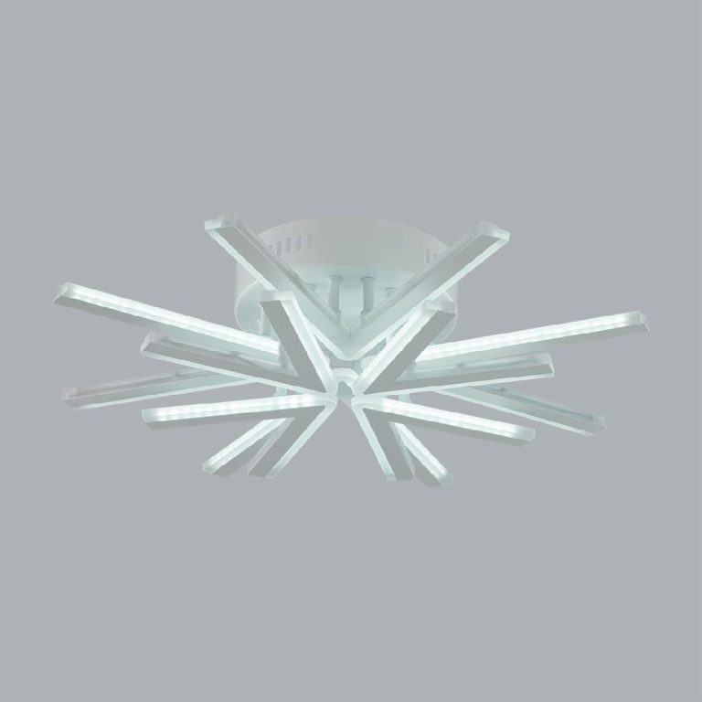 Потолочная люстра Lumion Alberta 8029/65CL