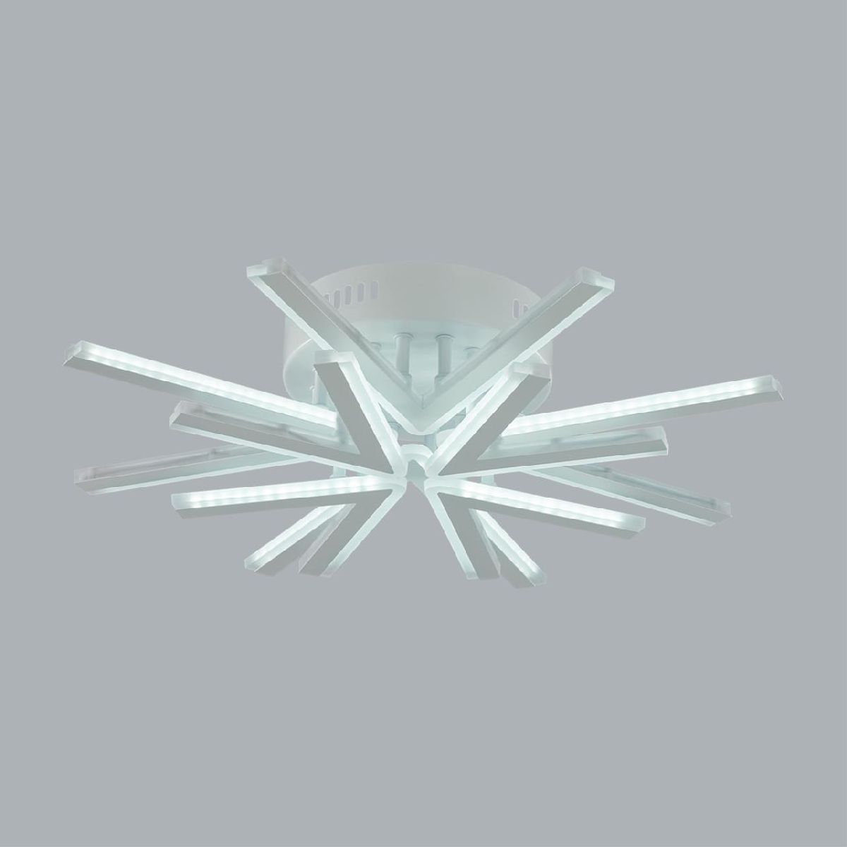 Потолочная люстра Lumion Alberta 8029/65CL Потолочная люстра Lumion Alberta 8029/65CL