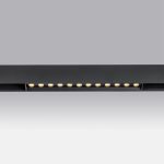 Трековый однофазный светильник Lightstar Uno 259137