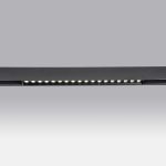 Трековый однофазный светильник Lightstar Uno 259247