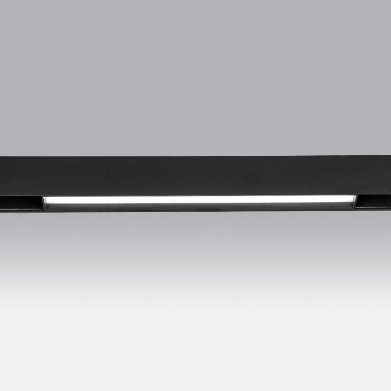 Трековый однофазный светильник Lightstar Uno 259347