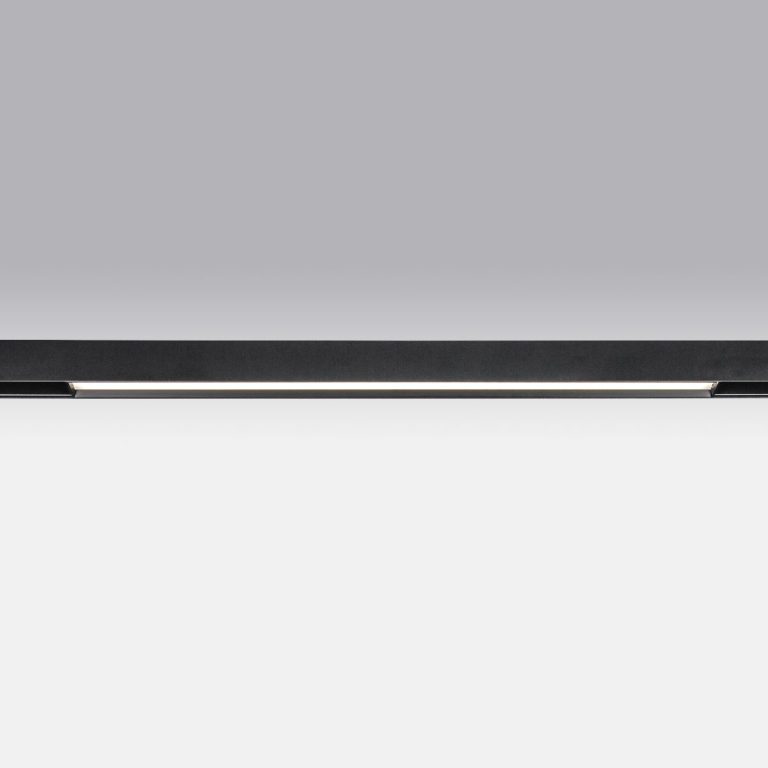 Трековый однофазный светильник Lightstar Uno 259647