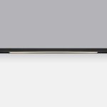 Трековый однофазный светильник Lightstar Uno 259937