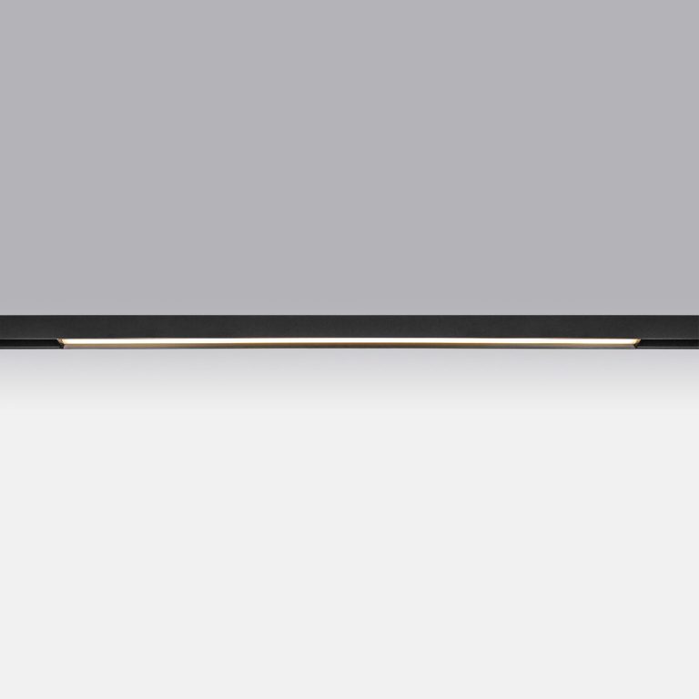 Трековый однофазный светильник Lightstar Uno 259937