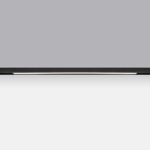 Трековый однофазный светильник Lightstar Uno 259947