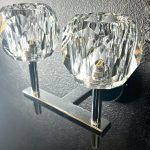 Бра ImperiumLoft RH Boule de Cristal 156049-22
