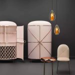 Подвесной светильник ImperiumLoft Gem 101605-26