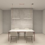 Трековый однофазный светильник Denkirs Belty grill DK5572-WB
