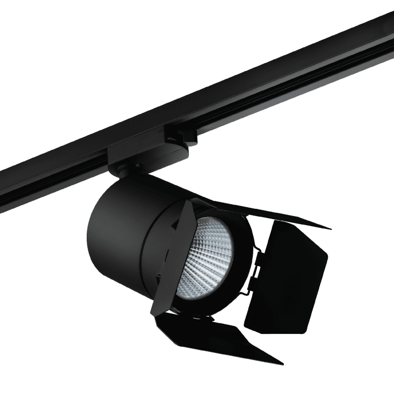 Трековый светильник Lightstar Canno LED (301272+202997) C127297
