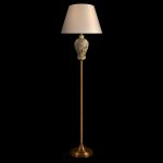 Торшер Loft IT Gladiole 10382F