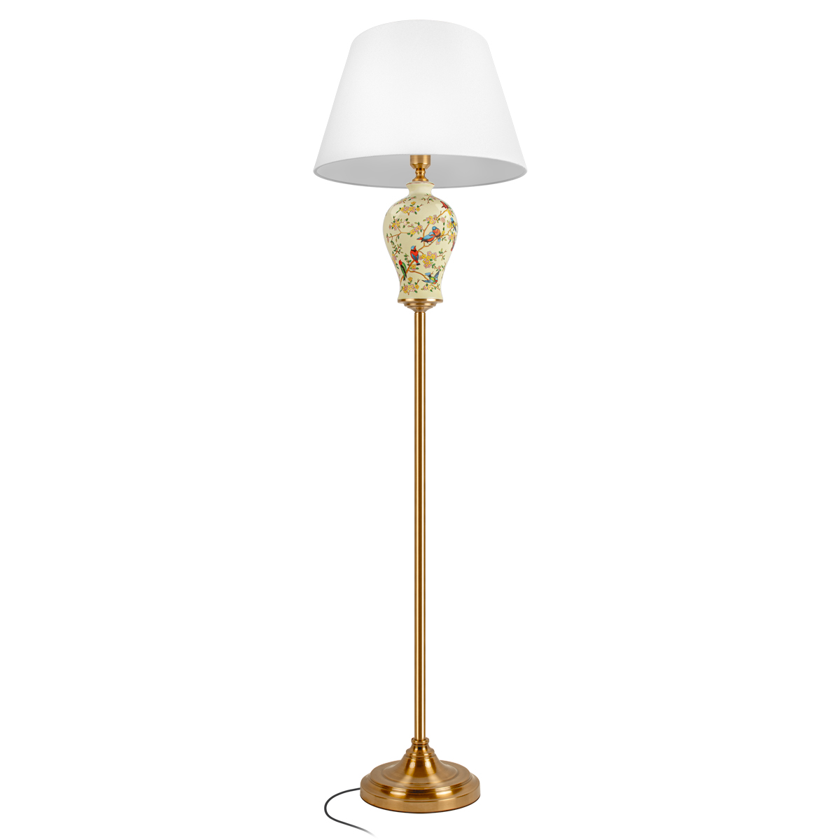 Торшер Loft IT Gladiole 10382F Торшер Loft IT Gladiole 10382F