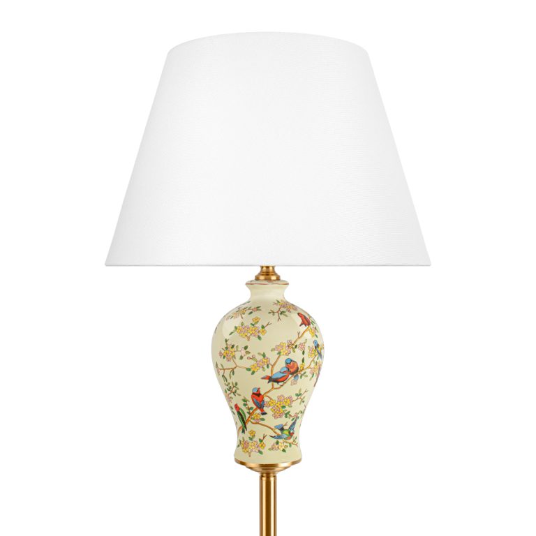 Торшер Loft IT Gladiole 10382F