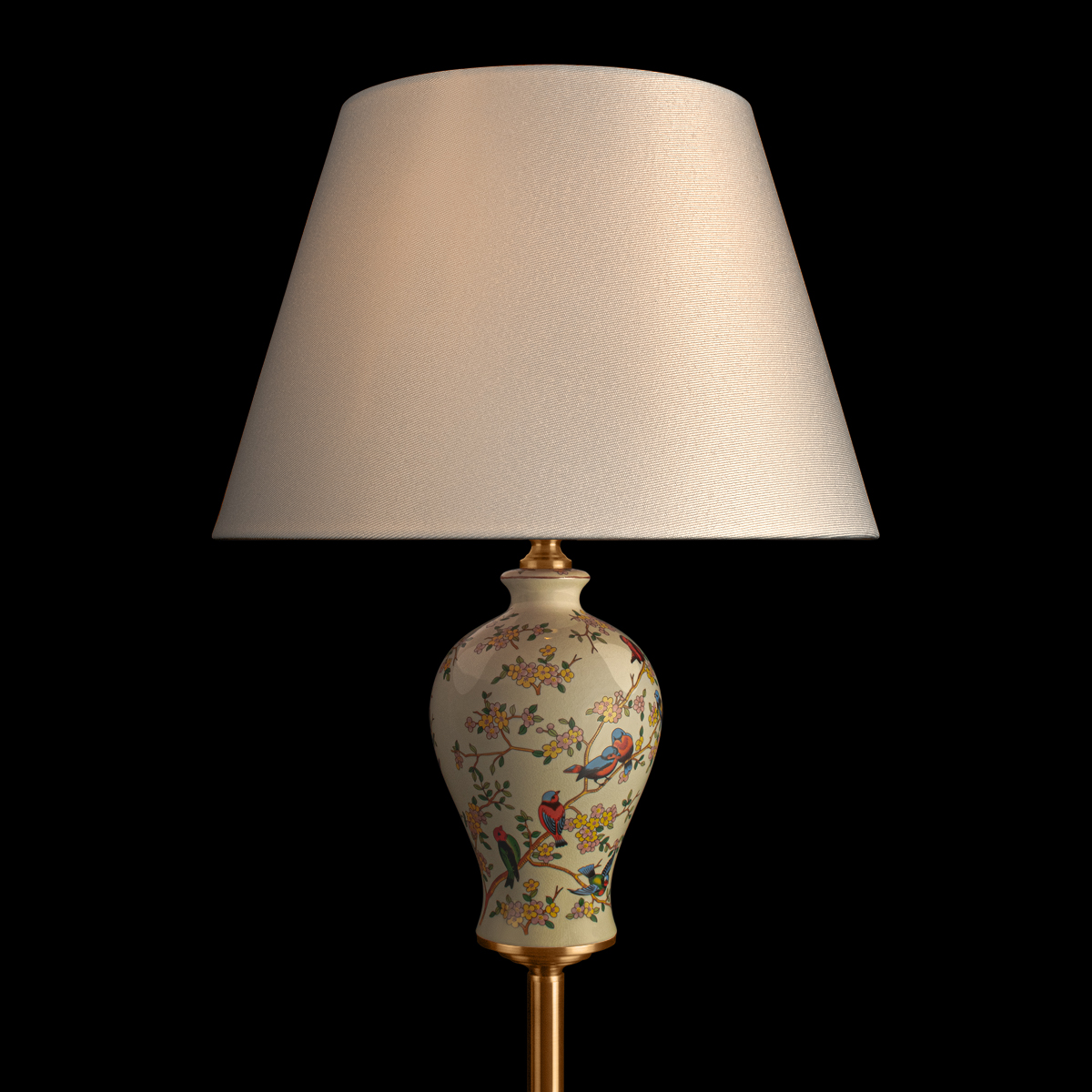 Торшер Loft IT Gladiole 10382F Торшер Loft IT Gladiole 10382F