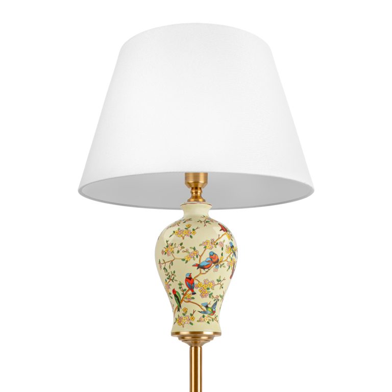 Торшер Loft IT Gladiole 10382F