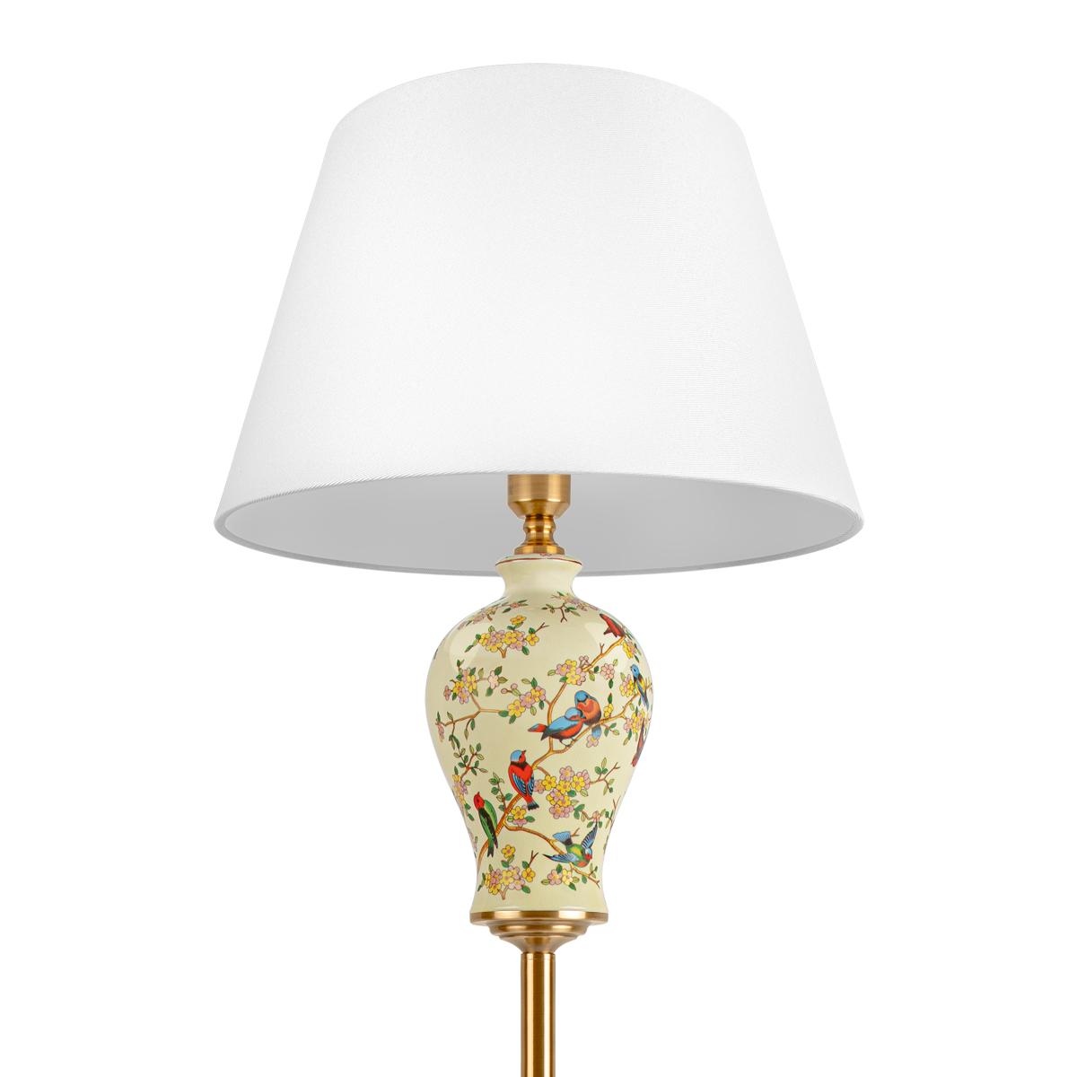 Торшер Loft IT Gladiole 10382F Торшер Loft IT Gladiole 10382F