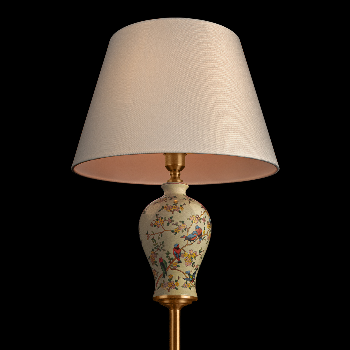 Торшер Loft IT Gladiole 10382F Торшер Loft IT Gladiole 10382F