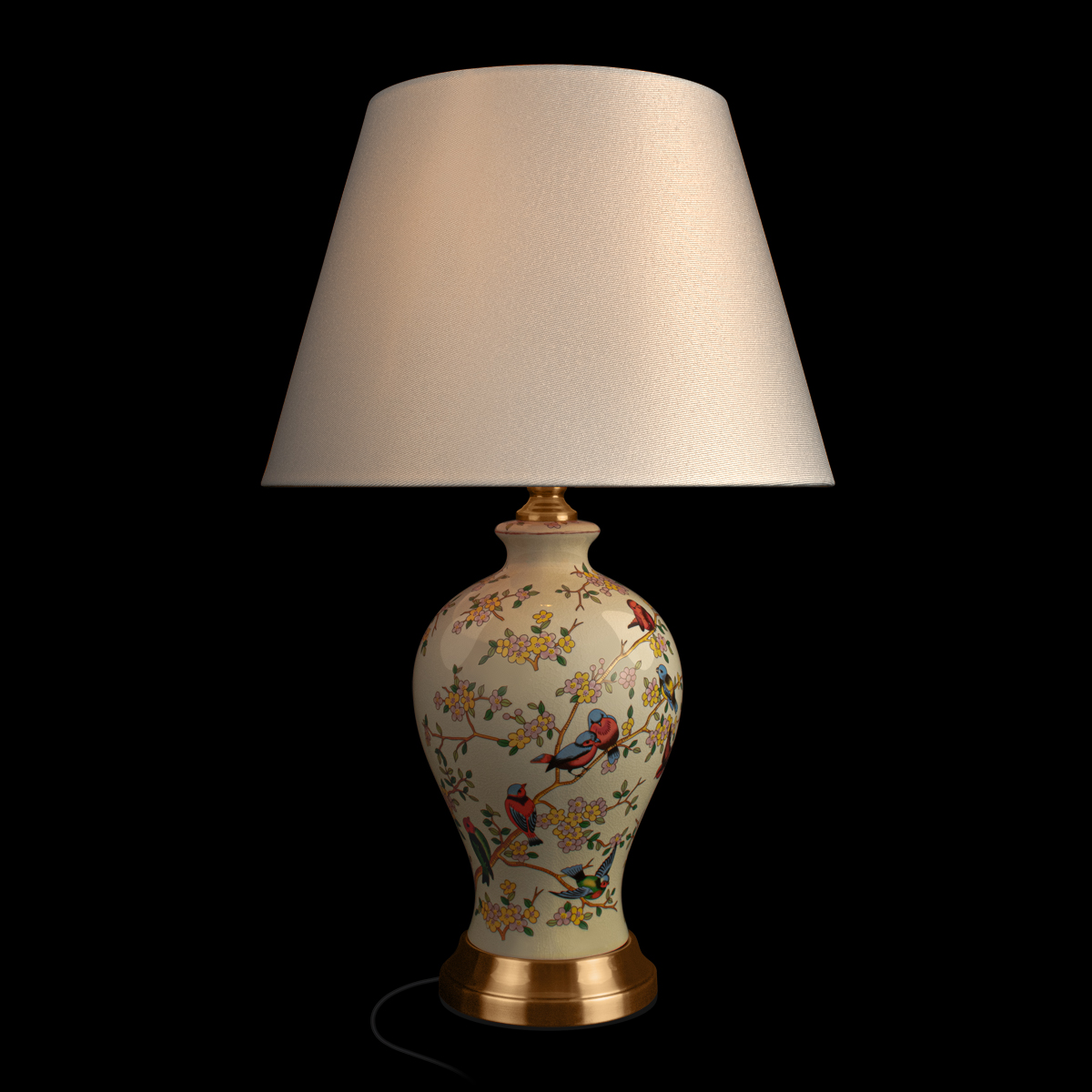 Настольная лампа Loft IT Gladiole 10382T Настольная лампа Loft IT Gladiole 10382T