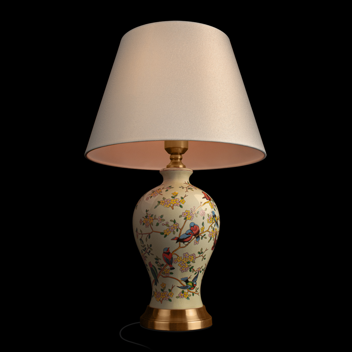Настольная лампа Loft IT Gladiole 10382T Настольная лампа Loft IT Gladiole 10382T