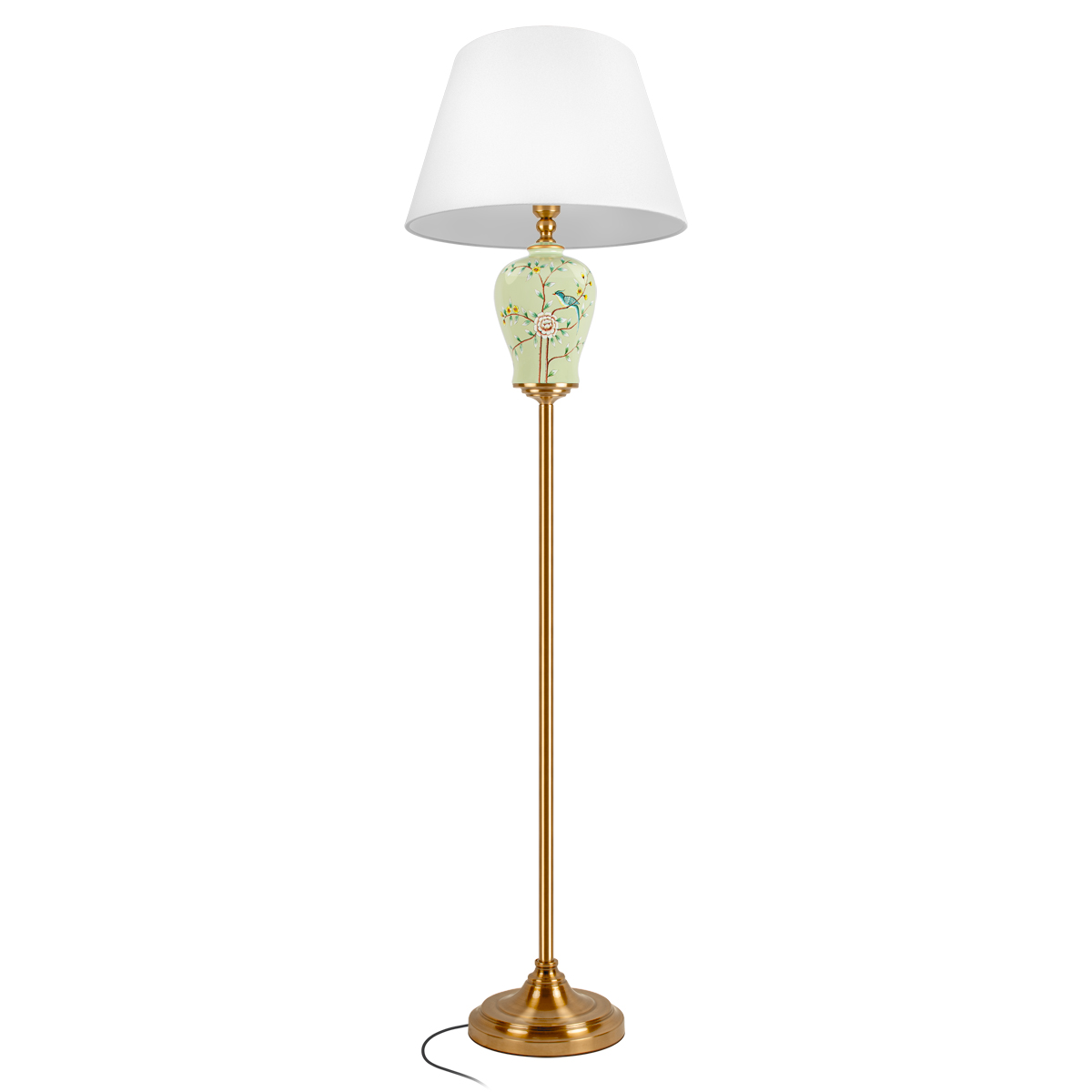 Торшер Loft IT Hydrangea 10383F Торшер Loft IT Hydrangea 10383F