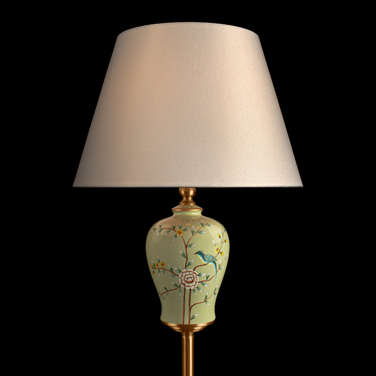 Торшер Loft IT Hydrangea 10383F Торшер Loft IT Hydrangea 10383F