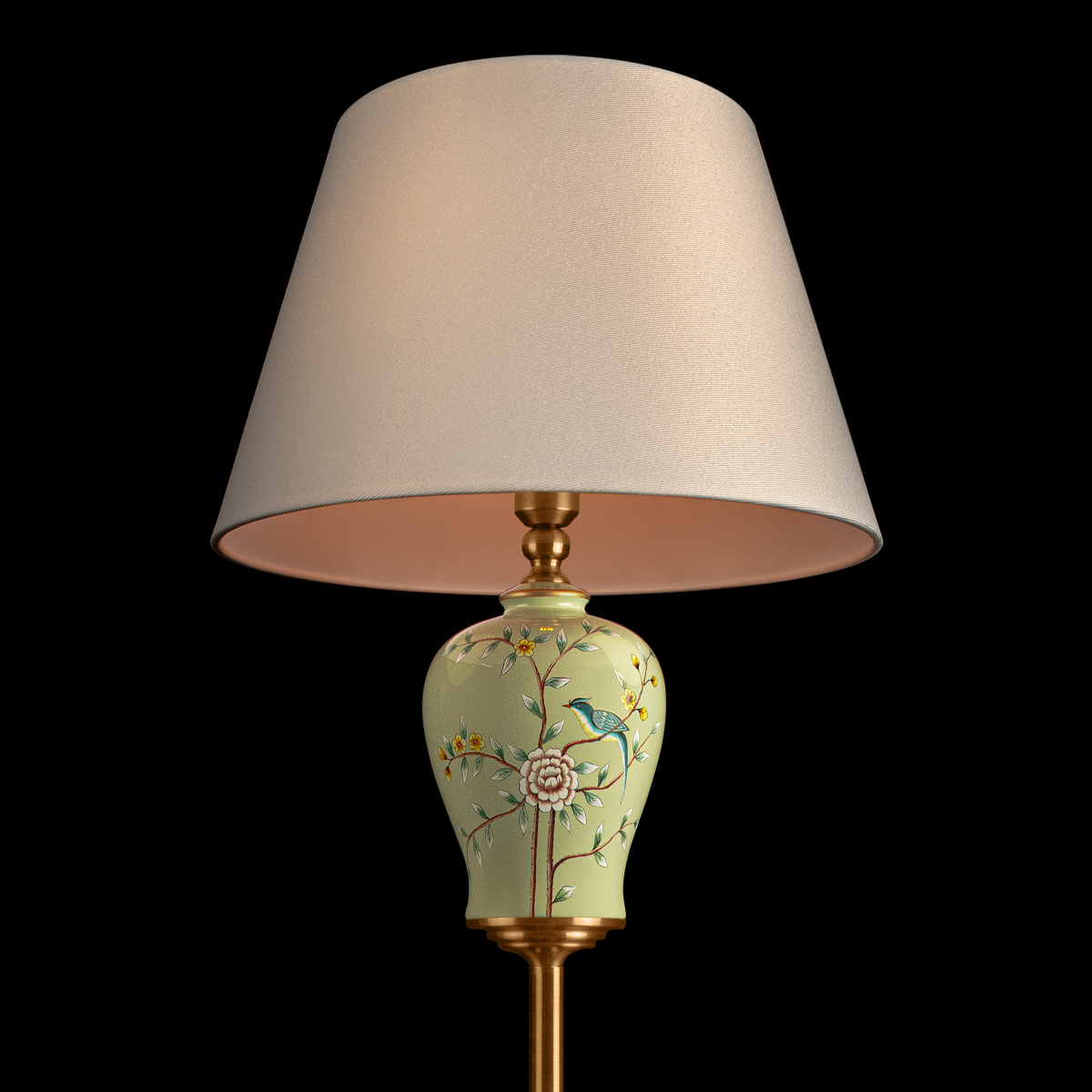 Торшер Loft IT Hydrangea 10383F Торшер Loft IT Hydrangea 10383F