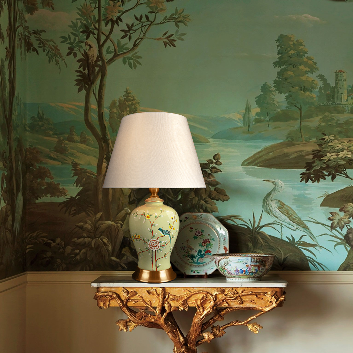 Торшер Loft IT Hydrangea 10383F Торшер Loft IT Hydrangea 10383F