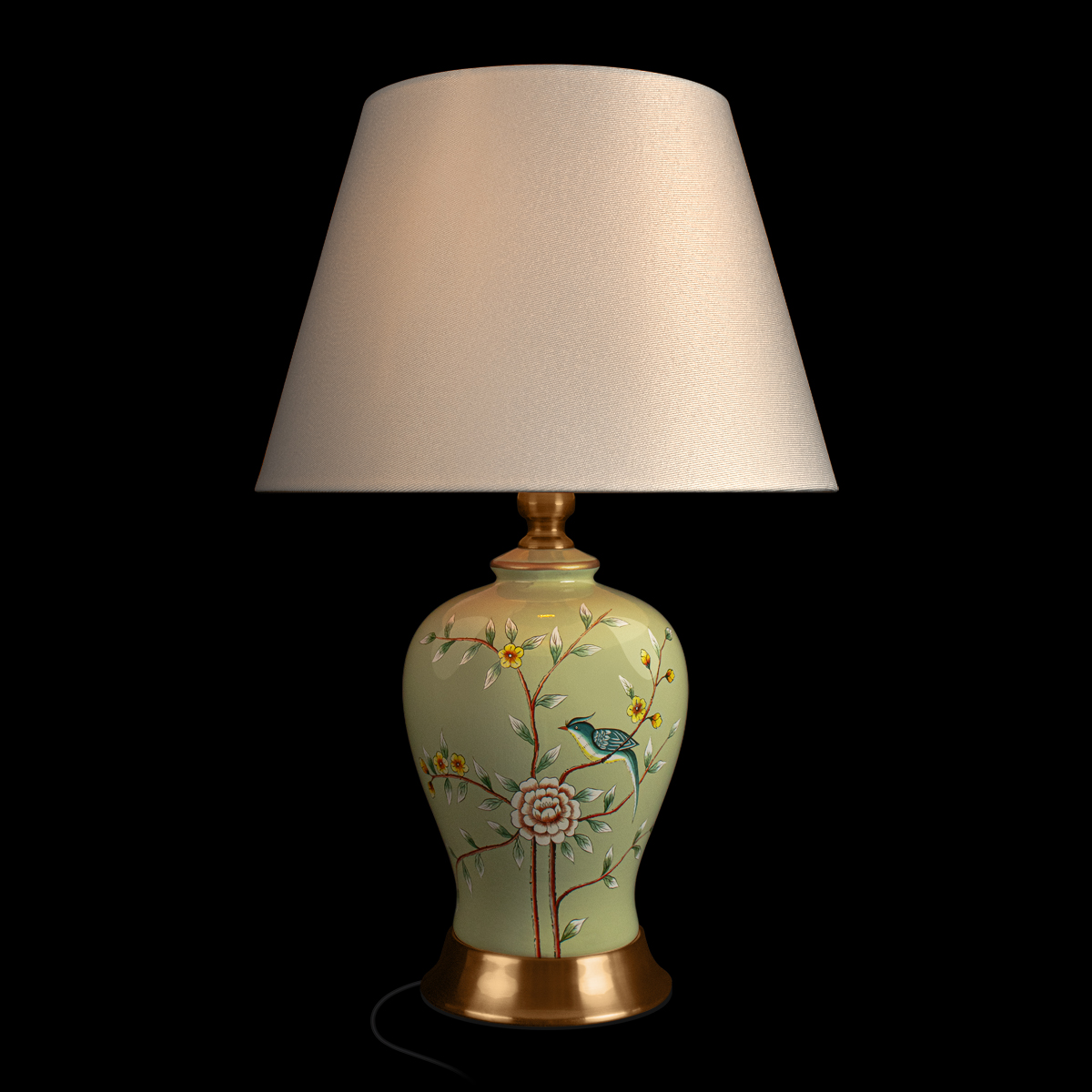 Настольная лампа Loft IT Hydrangea 10383T Настольная лампа Loft IT Hydrangea 10383T