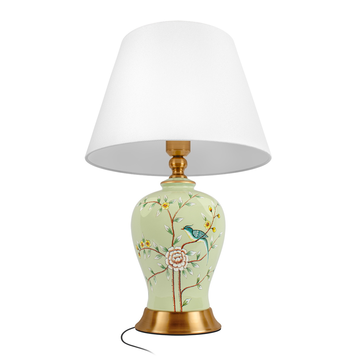 Настольная лампа Loft IT Hydrangea 10383T Настольная лампа Loft IT Hydrangea 10383T