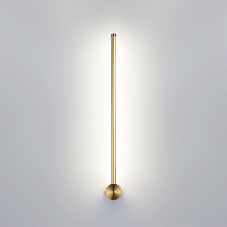 Настенный светильник Odeon Light Hightech Fillini 4335/12WGP