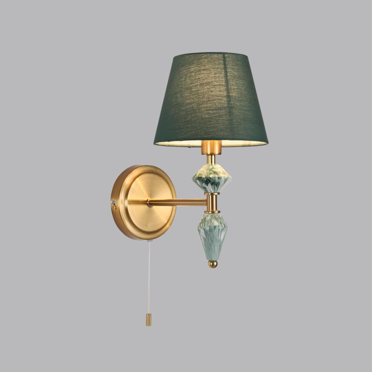 Бра Lumion Classi Vermont 8275/1W Бра Lumion Classi Vermont 8275/1W