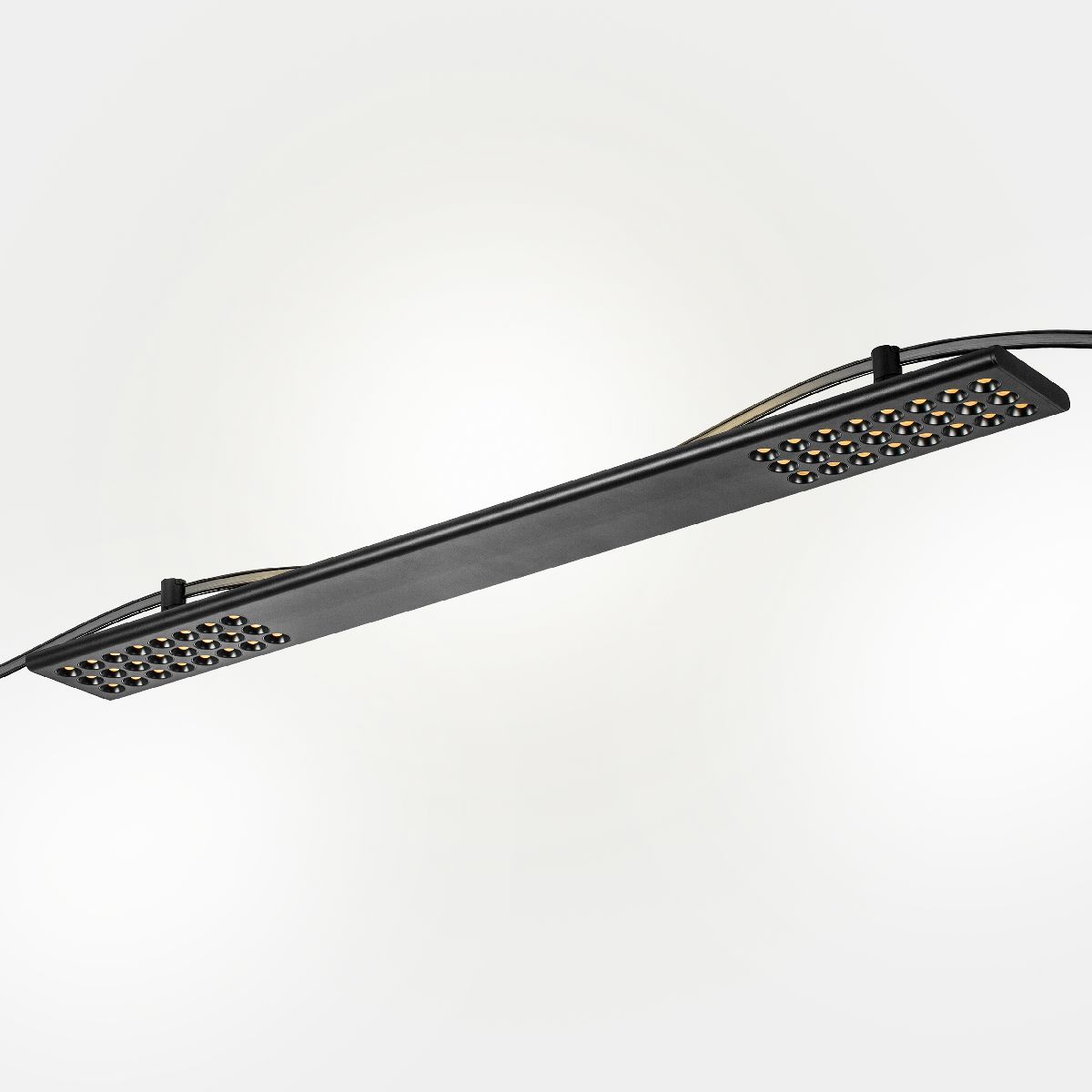 Трековый однофазный светильник Lightstar Due 267937 Трековый однофазный светильник Lightstar Due 267937